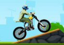 Extreme Stunts Game