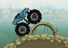 Extreme Trucks 1 Game