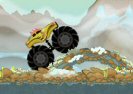 Extreme Trucks 3 Game