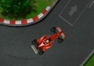 F1 Parking Game