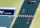 F1 Racing Game