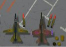 F22 Raptor Bãi Đậu Xe Game