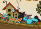 Farm Levering Game
