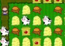 Agricultori Pe Foc Game