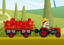 Farm Express Game