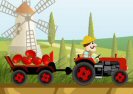 Farm Express 2 Game