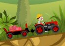 Põllumajandusliku Otsese 3 Game