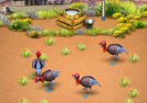 Farm Frenzy 3 Amerikai Pite Game