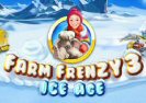 Farm Frenzy 3 Ice Age