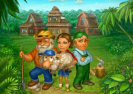 Farm Mania 2 Game