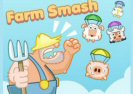 Farm Smash Game