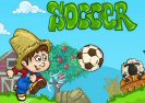 Farm Soccer Game