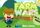 Farm Wars Game