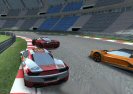 Fast Circuit 3d Racing