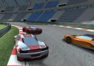 Fast Circuit 3d Racing Game