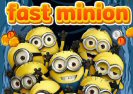 Fast Minion Game