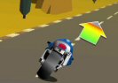 Snabb Motorcykel Game