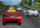 Ferrari Races Game