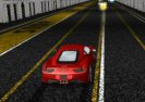 Ferrari Racing Game