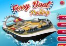 Ferry Boat Parking Game