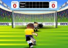 Fifa Soccer 1On1 Game