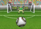 Fifa World Cup Shoot Out Game