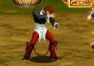 Berjuang Pahlawan Game
