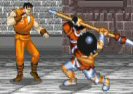 Final Fight Game