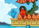 Fire and Water Super Addict Adventures 2 Game