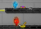 Fireboy and Watergirl In Crystal Temple