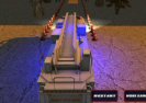 Fire Engine Academy 3D Game