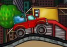 Fire Truck 2 Game