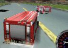 Fire Truck Racer 3D