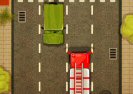 Fire Truck Rumble Game