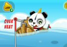 Fishing Panda