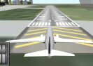 Flight Simulator Boeing 737-400 Game