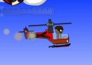 Fly Copter Extreme Game