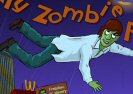 Fly Fly Zombie Game