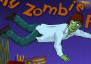 ゾンビが飛ぶ飛ぶ Game
