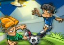 Football Stars World Cup Game