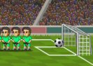 Football Tricks Game