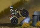 Forest Atv Challenge Game