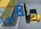 Forklift Licentie Game