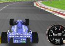 Corridas De Fórmula 1 Game