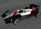 Fórmula Driver 3D Game