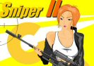 Rubah Sniper 2 Game