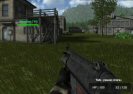 Fps Gemaskeerd Shooters Game