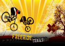 Freeride Trials Game