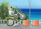 Slobodnom Stilu Moto Racer 2 Game