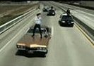 Freeway Fallguy Game